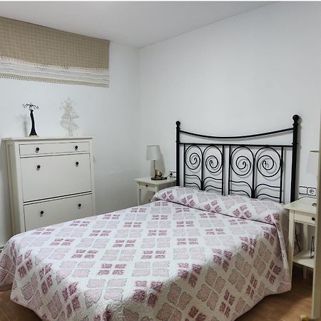 Appartement El Arco De La Malena 2 à Siles Extérieur photo
