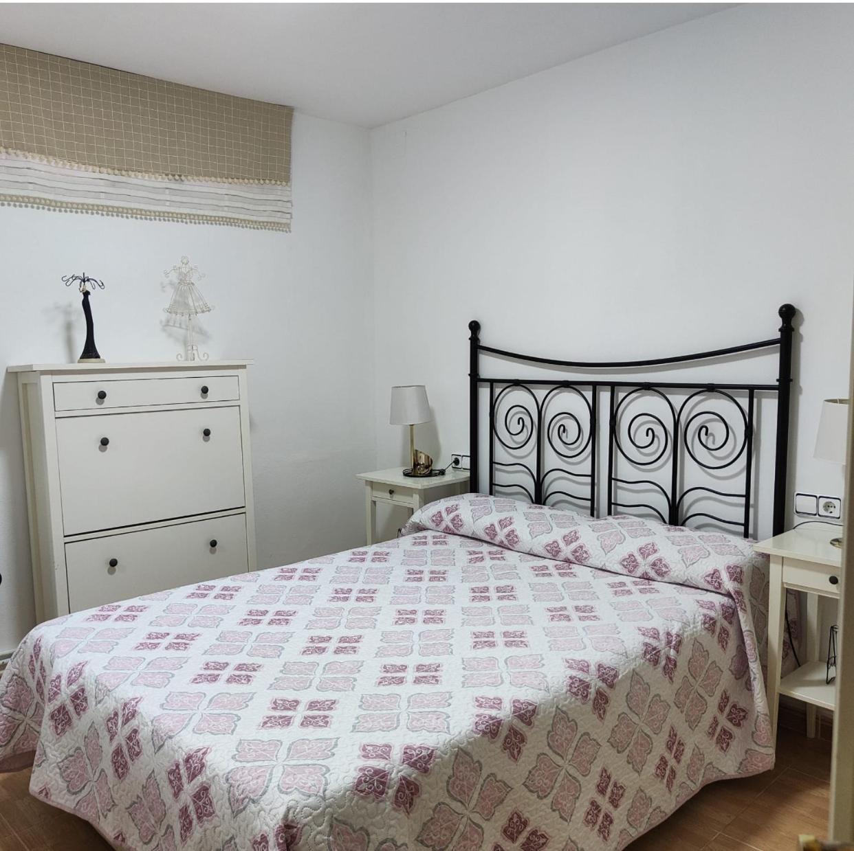 Appartement El Arco De La Malena 2 à Siles Extérieur photo