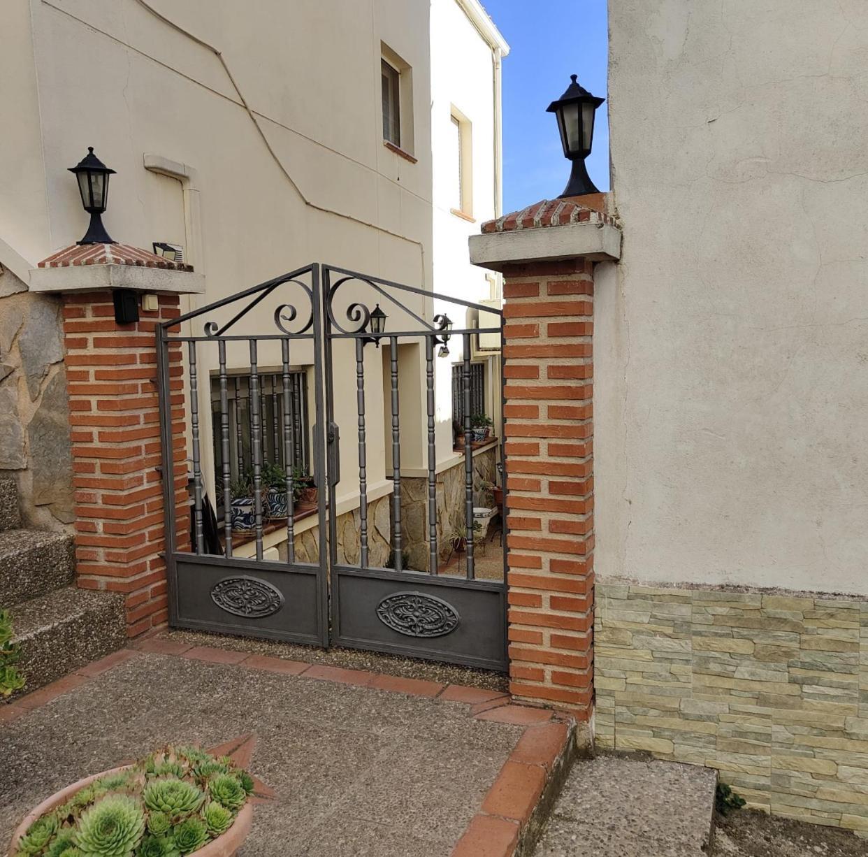 Appartement El Arco De La Malena 2 à Siles Extérieur photo